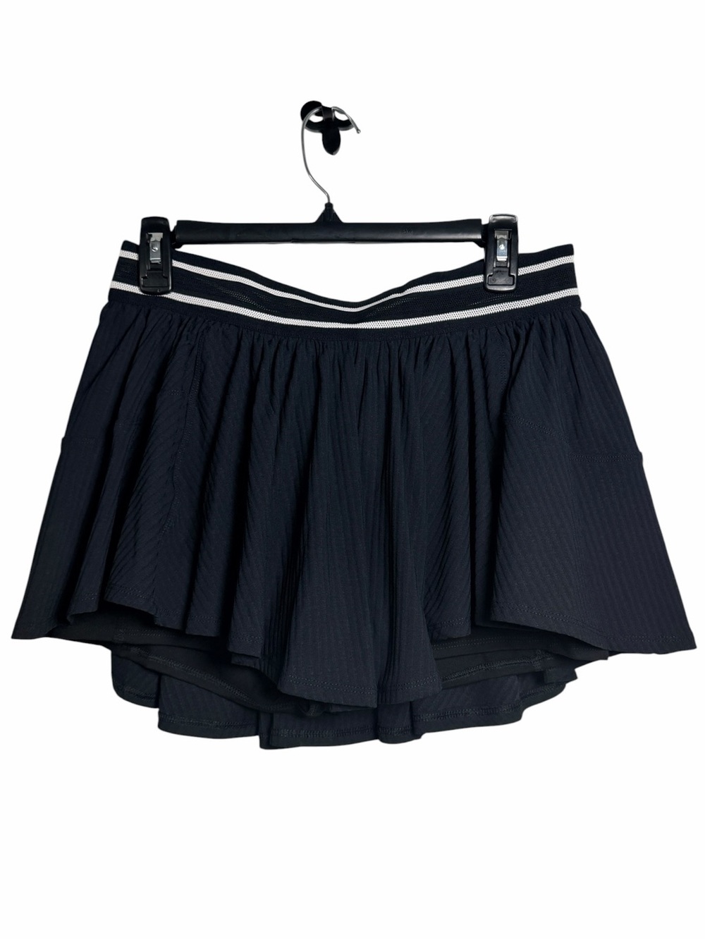 FP Movement Women's Sultry Skort Black - Picture 5 of 7